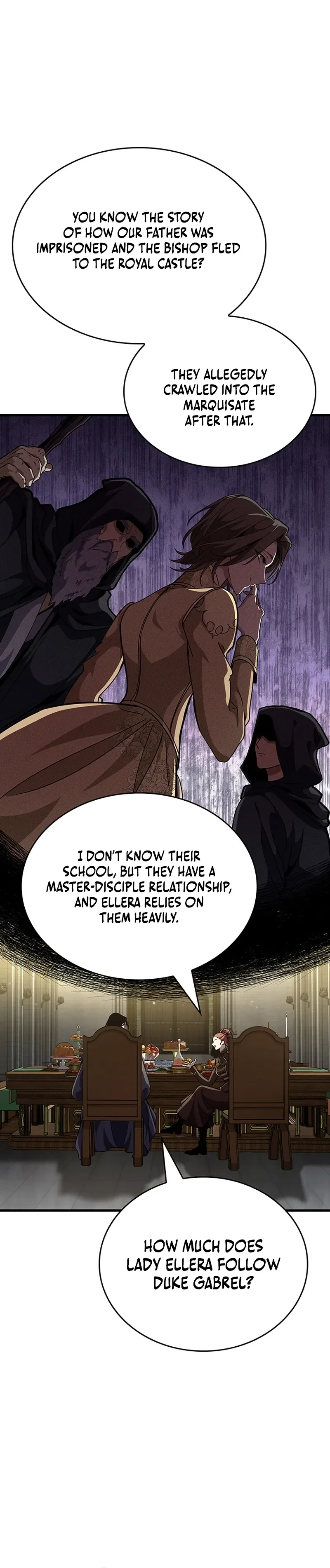 Crimson Reset Chapter 38 Page 30