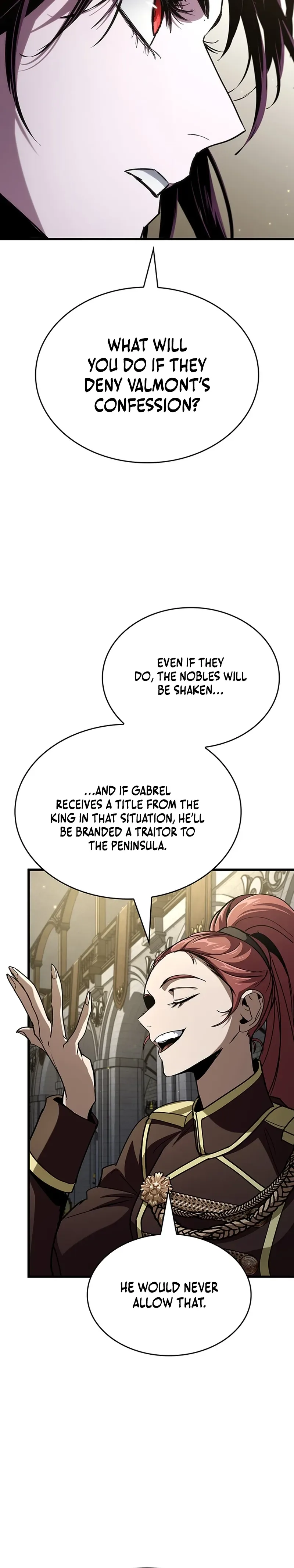 Crimson Reset Chapter 38 Page 32