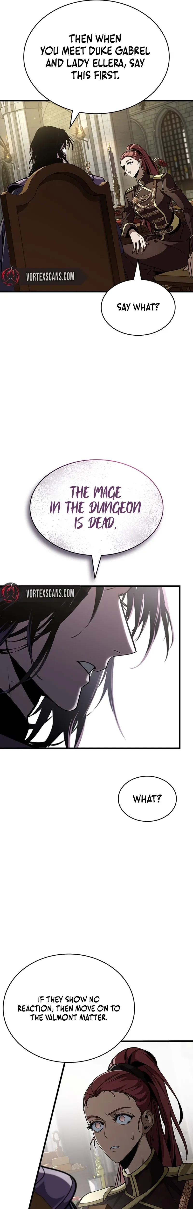 Crimson Reset Chapter 38 Page 33