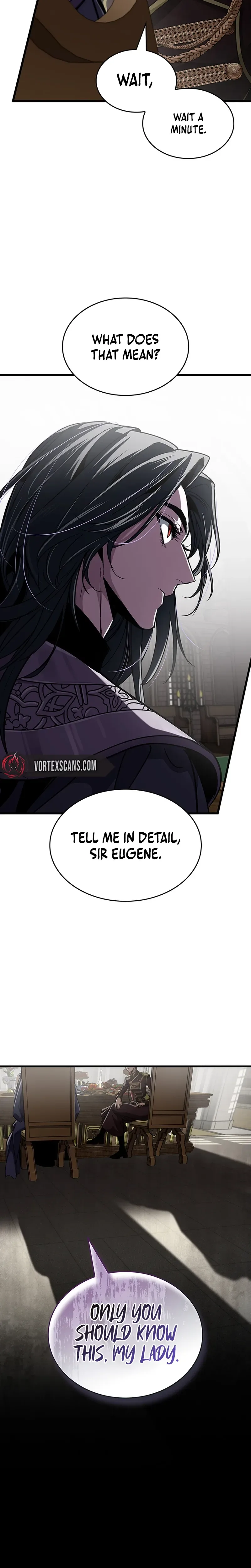 Crimson Reset Chapter 38 Page 34