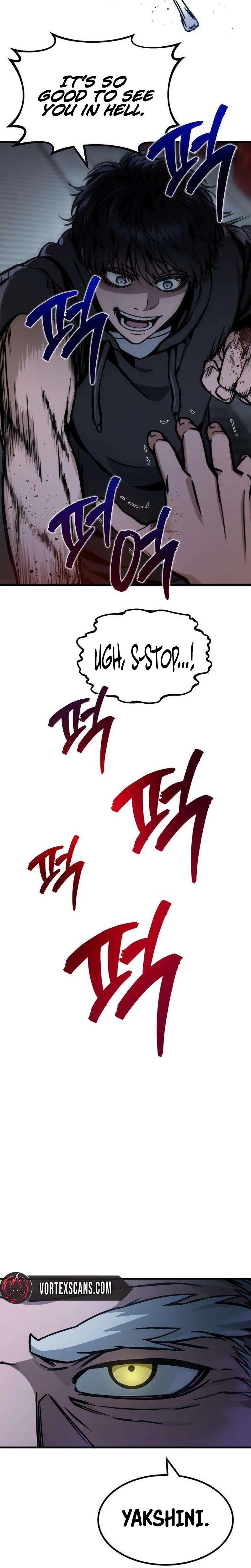 Crimson Yaksha Chapter 2 Page 5