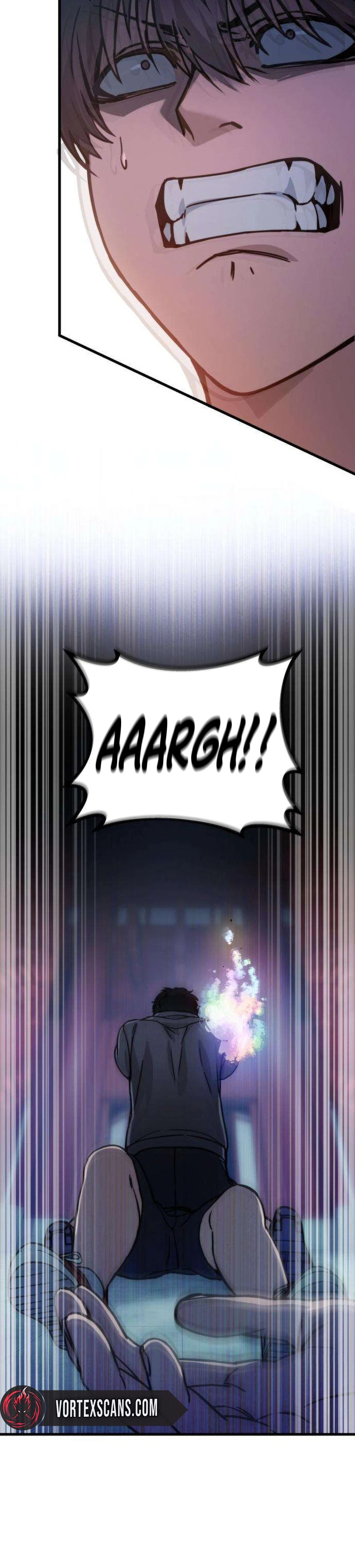 Crimson Yaksha Chapter 2 Page 9