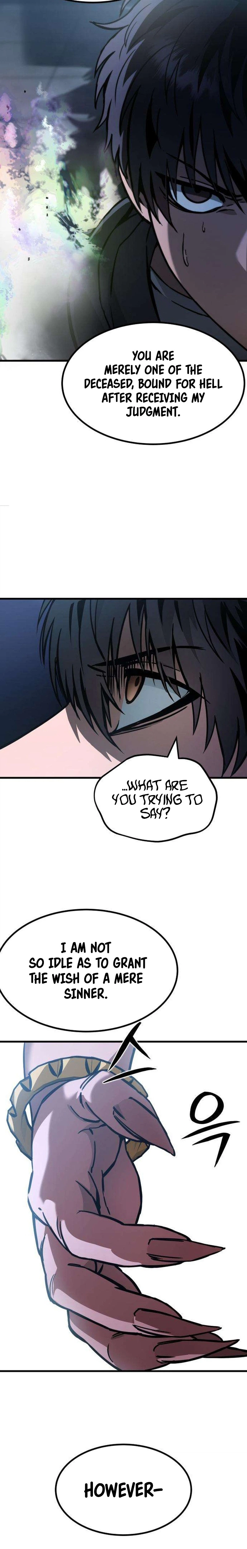 Crimson Yaksha Chapter 2 Page 11