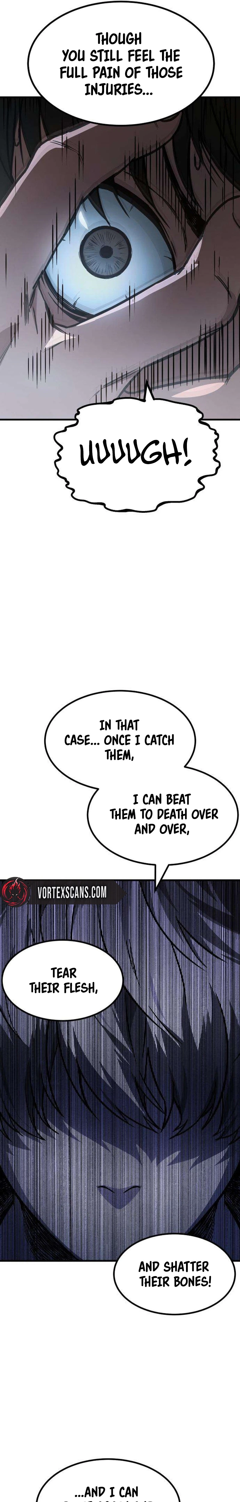 Crimson Yaksha Chapter 2 Page 16