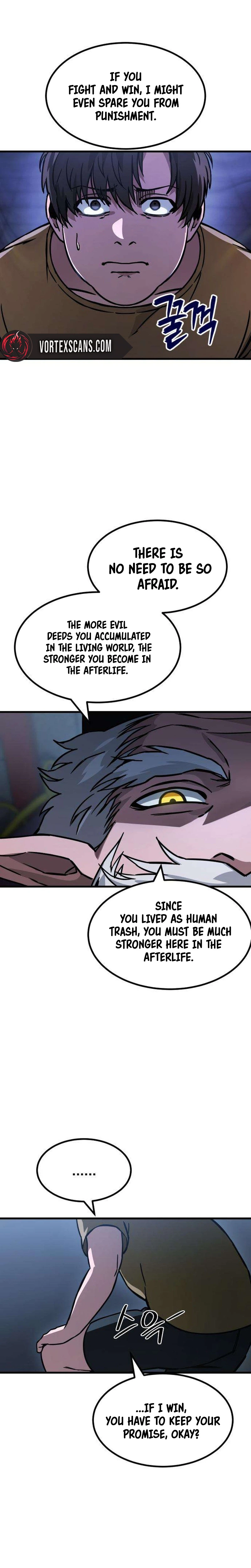 Crimson Yaksha Chapter 2 Page 20