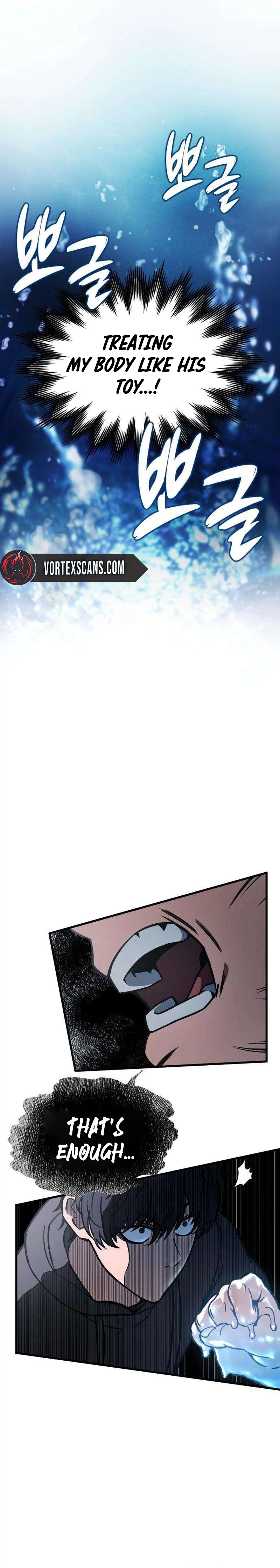 Crimson Yaksha Chapter 2 Page 24