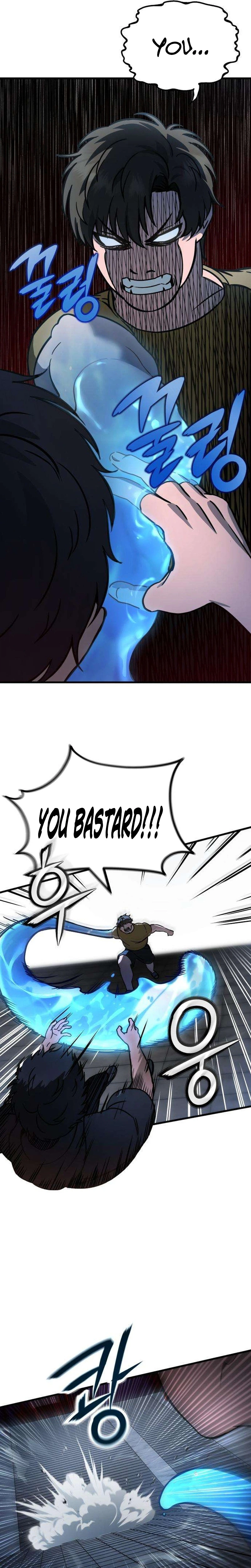 Crimson Yaksha Chapter 2 Page 25
