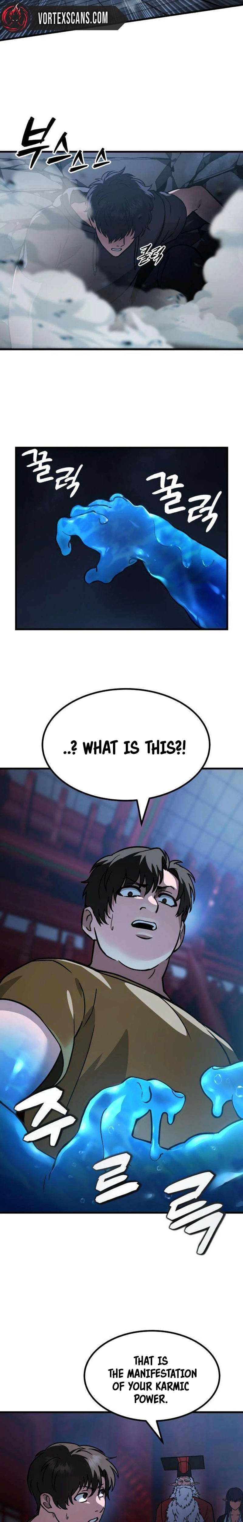 Crimson Yaksha Chapter 2 Page 26