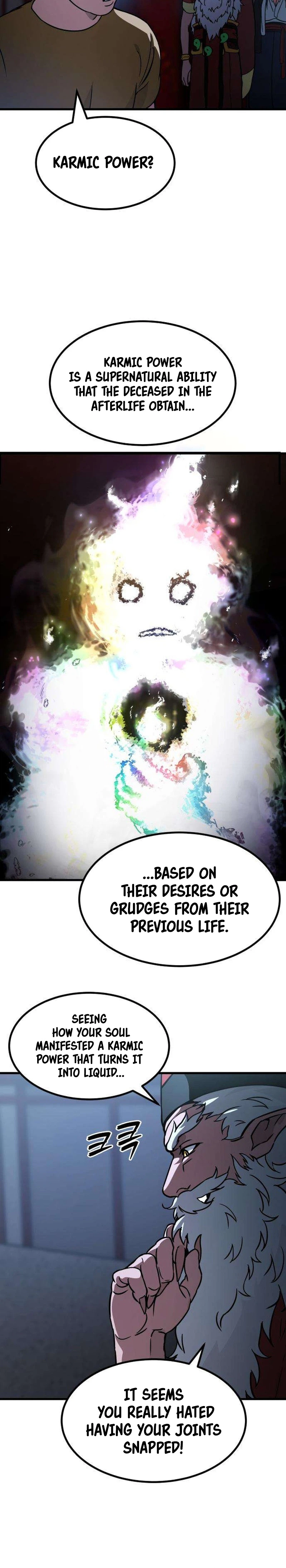 Crimson Yaksha Chapter 2 Page 27