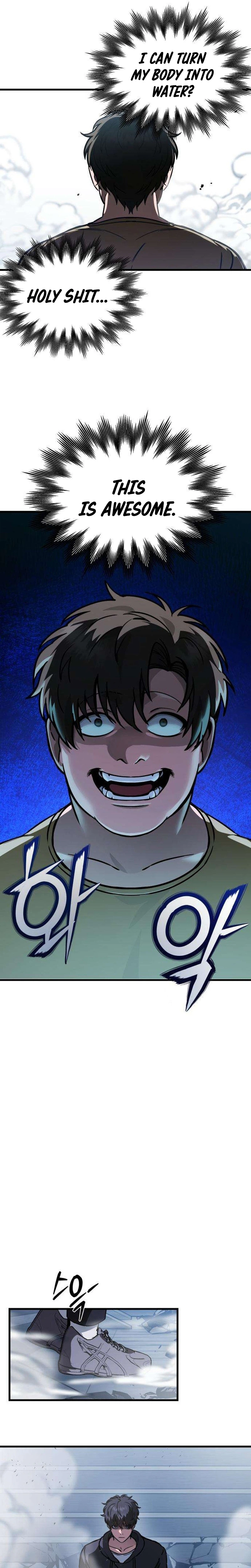 Crimson Yaksha Chapter 2 Page 28