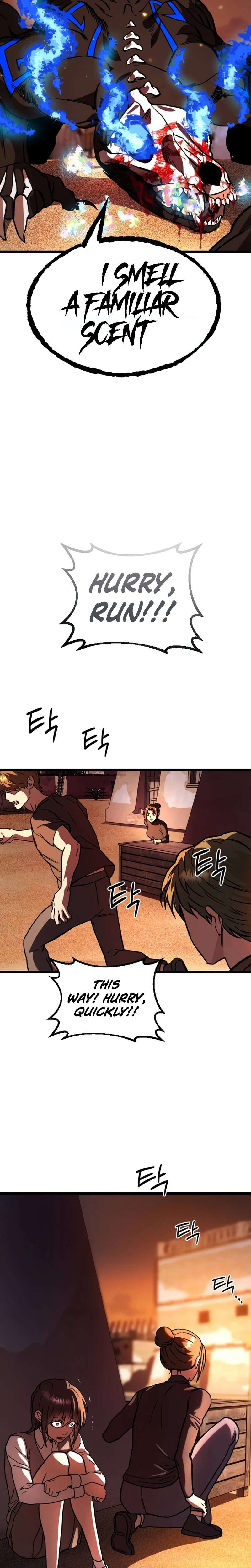 Crimson Yaksha Chapter 17 Page 12