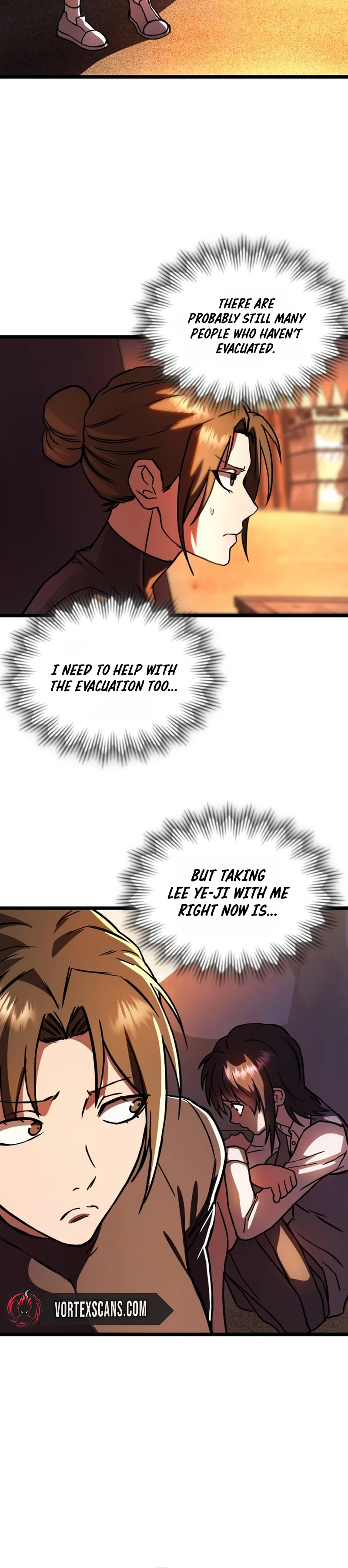 Crimson Yaksha Chapter 17 Page 13