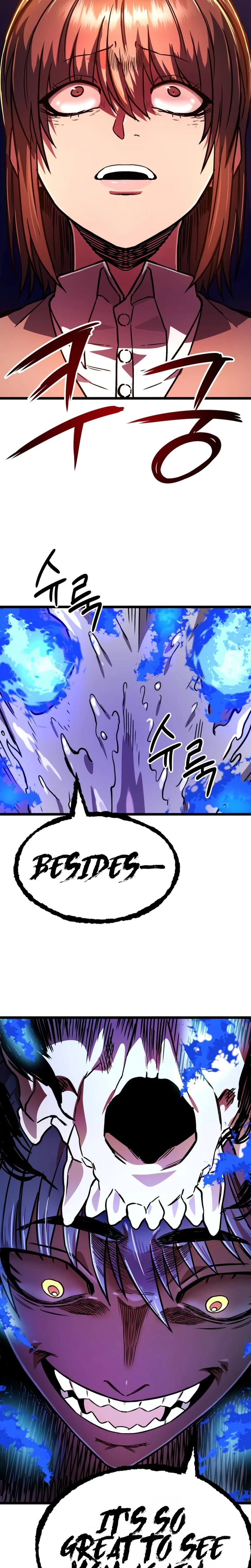 Crimson Yaksha Chapter 17 Page 15