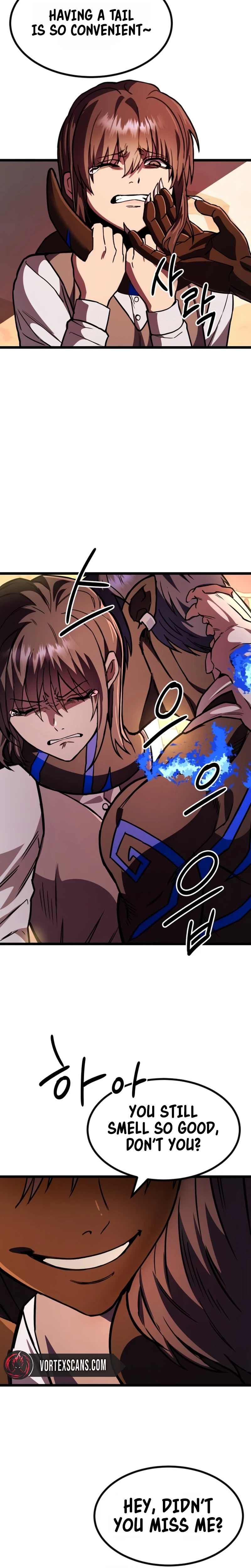Crimson Yaksha Chapter 17 Page 19