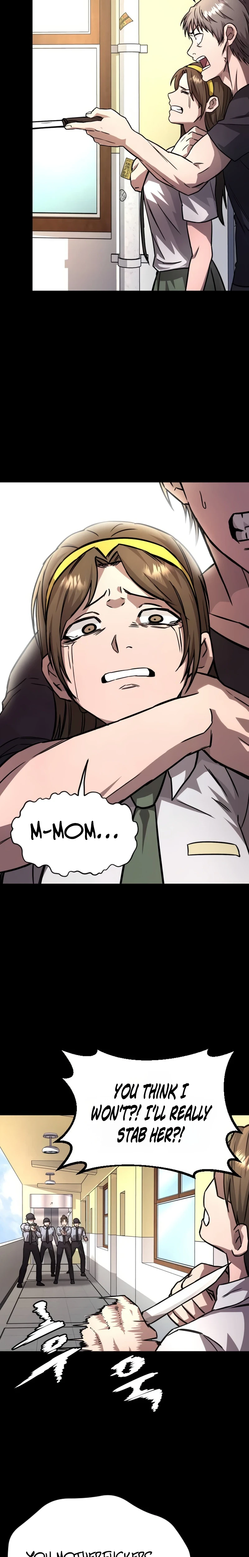 Crimson Yaksha Chapter 17 Page 24