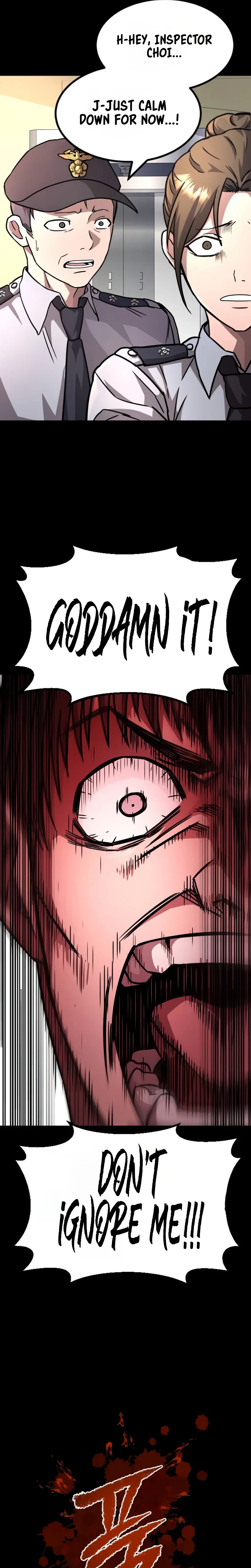 Crimson Yaksha Chapter 17 Page 26