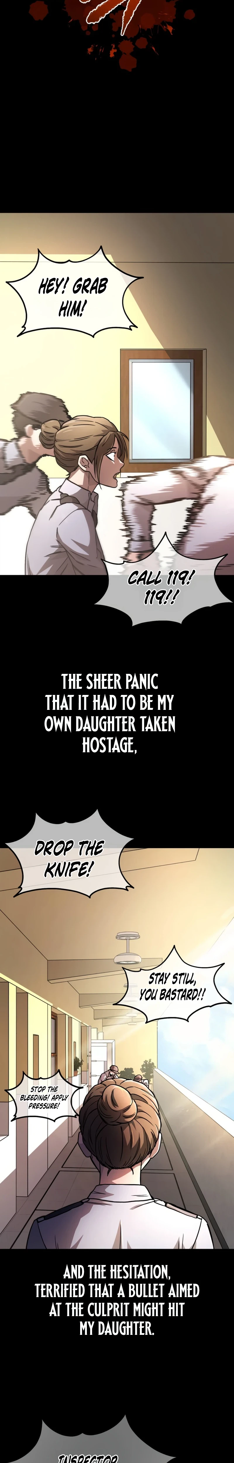 Crimson Yaksha Chapter 17 Page 27