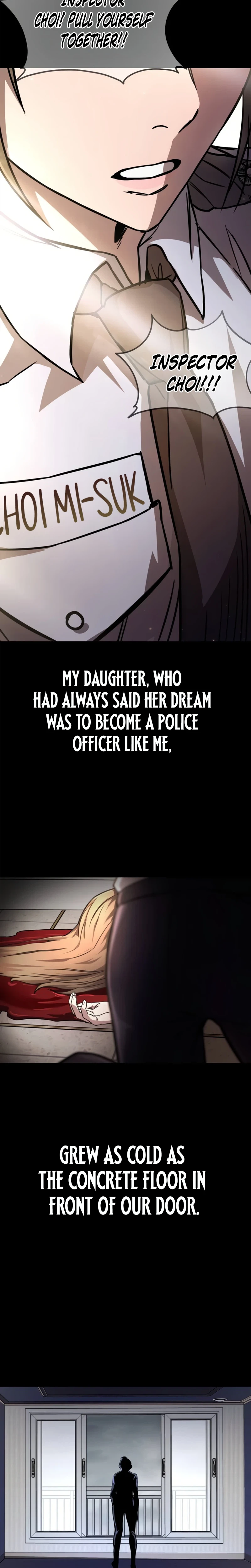 Crimson Yaksha Chapter 17 Page 28