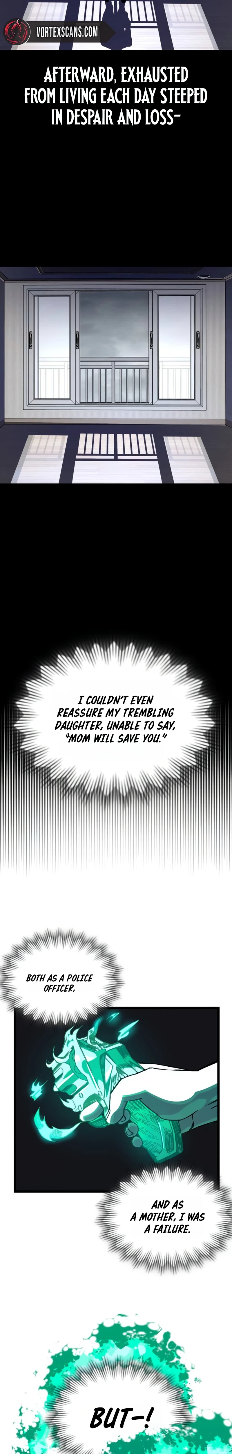 Crimson Yaksha Chapter 17 Page 29