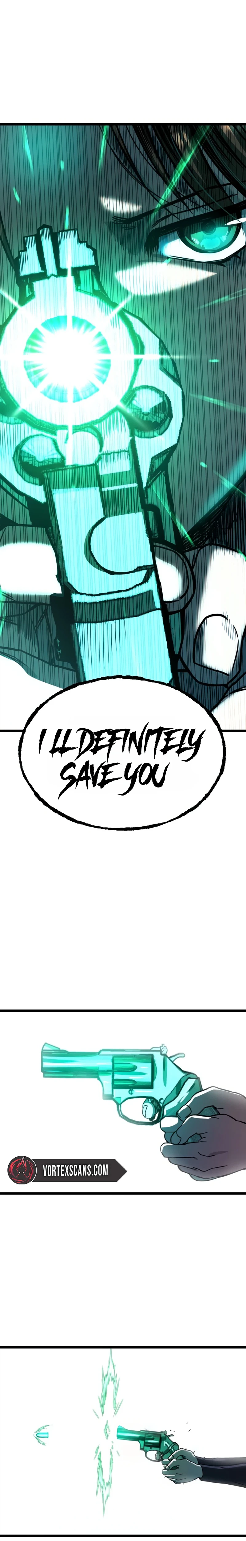 Crimson Yaksha Chapter 17 Page 31