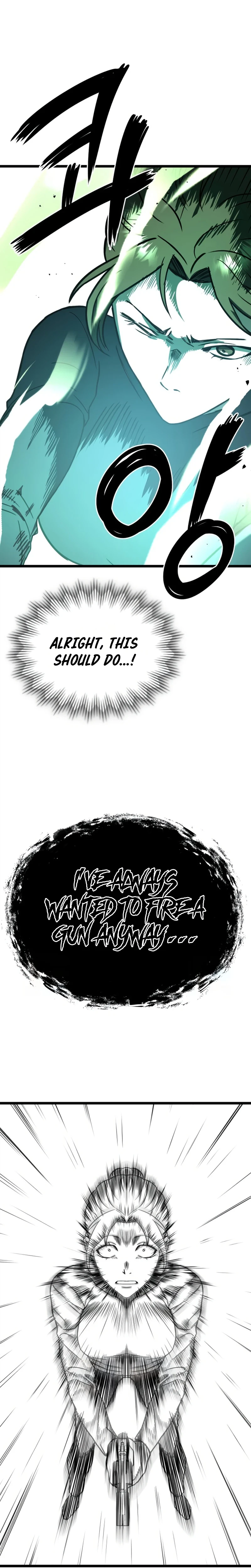 Crimson Yaksha Chapter 17 Page 33