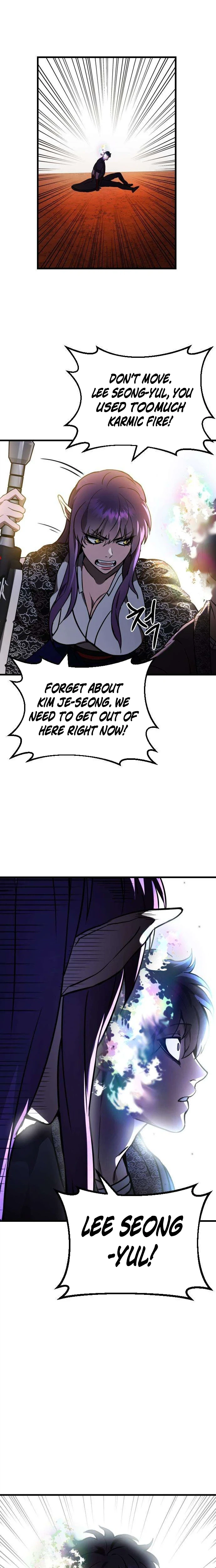 Crimson Yaksha Chapter 10 Page 10