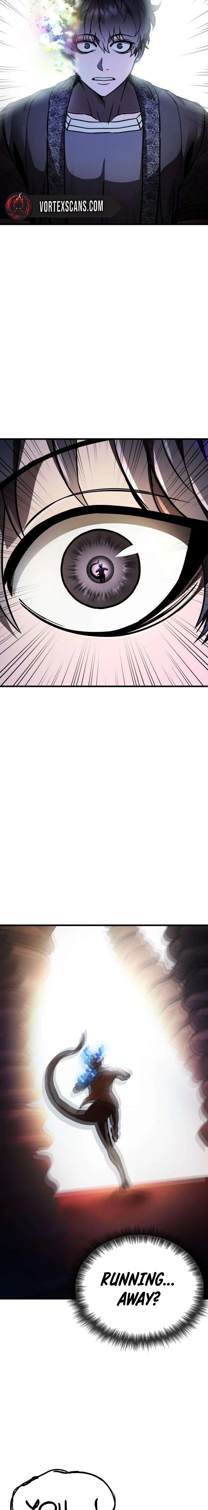 Crimson Yaksha Chapter 10 Page 11