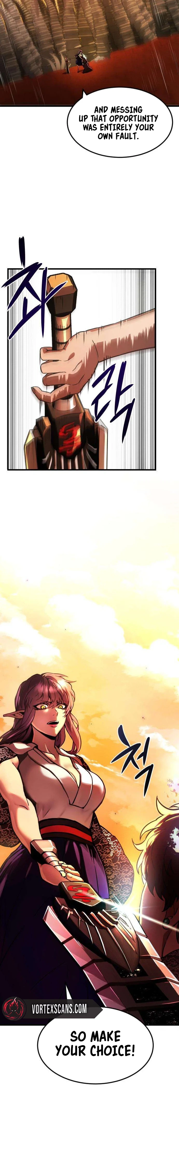 Crimson Yaksha Chapter 10 Page 18
