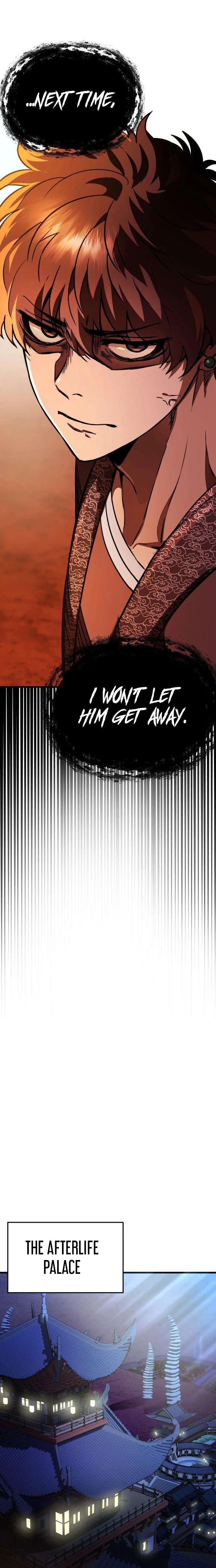 Crimson Yaksha Chapter 10 Page 22