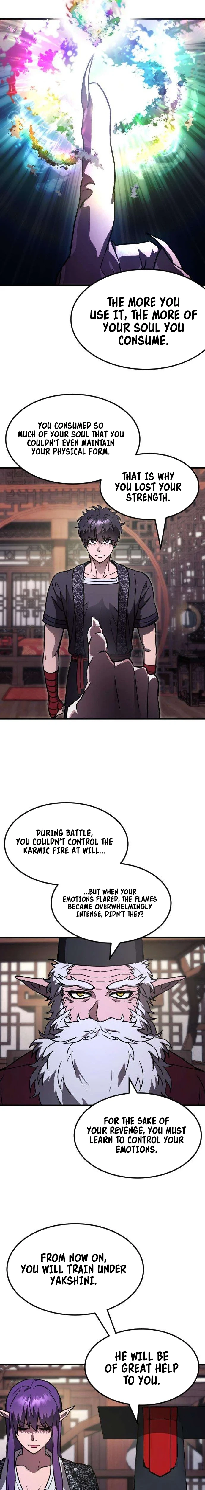 Crimson Yaksha Chapter 10 Page 25