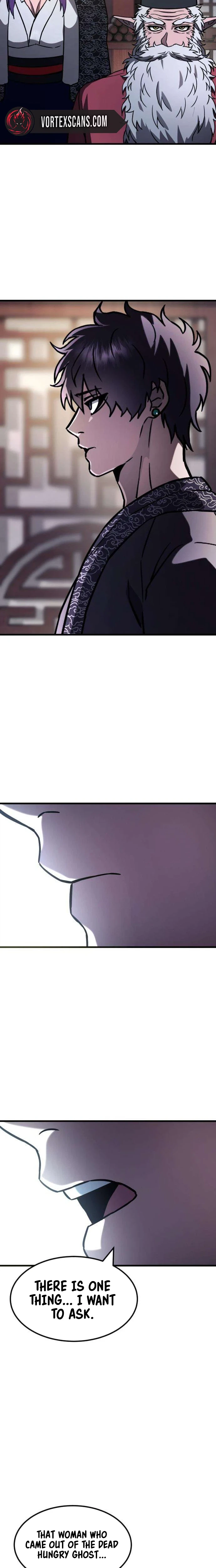 Crimson Yaksha Chapter 10 Page 26