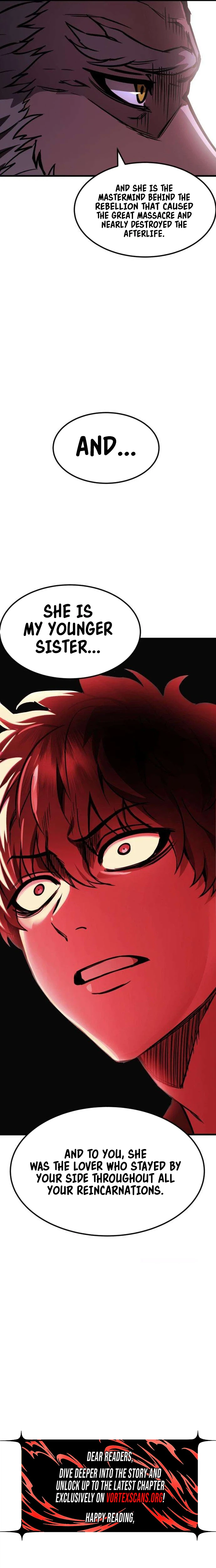 Crimson Yaksha Chapter 10 Page 28