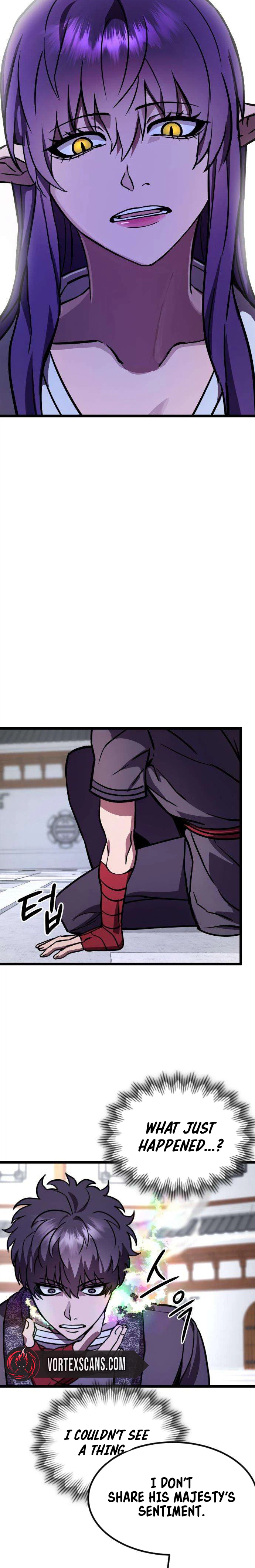 Crimson Yaksha Chapter 12 Page 6