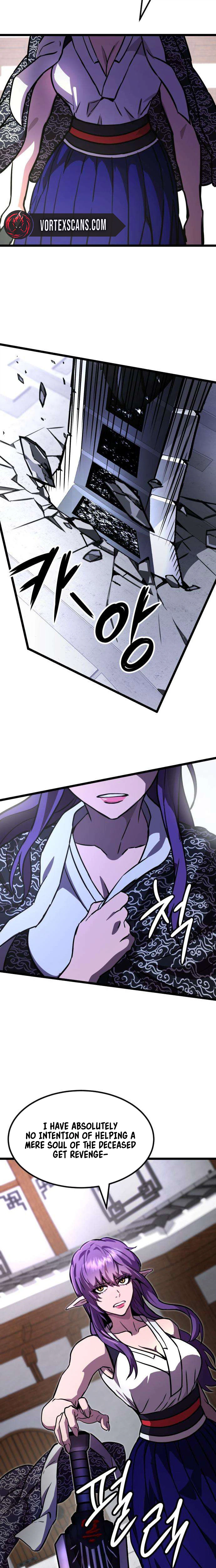 Crimson Yaksha Chapter 12 Page 7