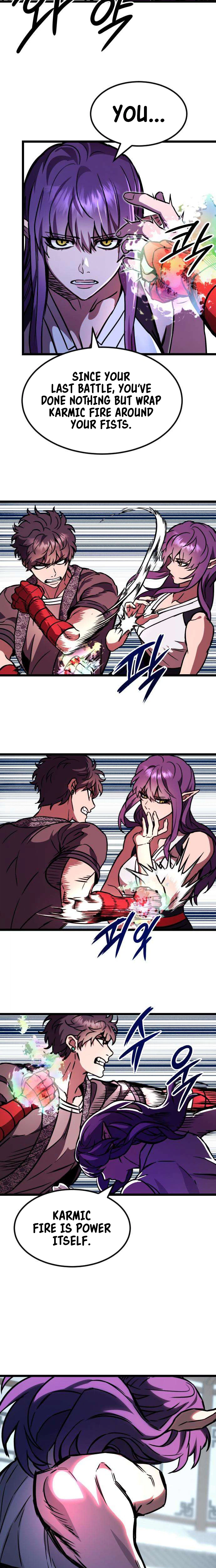 Crimson Yaksha Chapter 12 Page 10