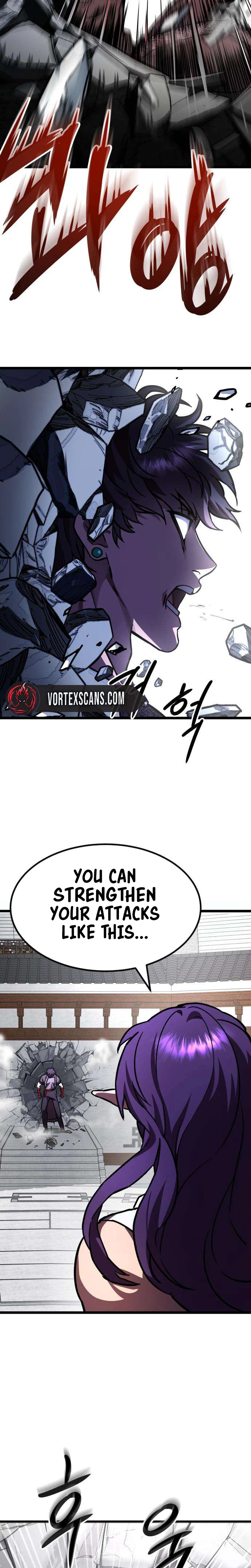Crimson Yaksha Chapter 12 Page 12