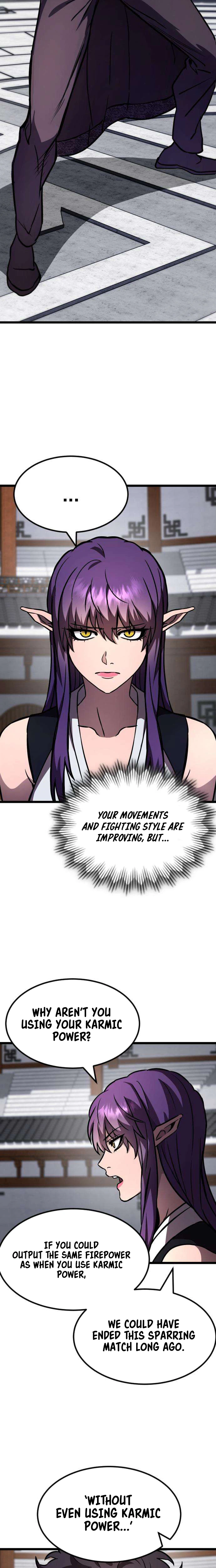 Crimson Yaksha Chapter 12 Page 16