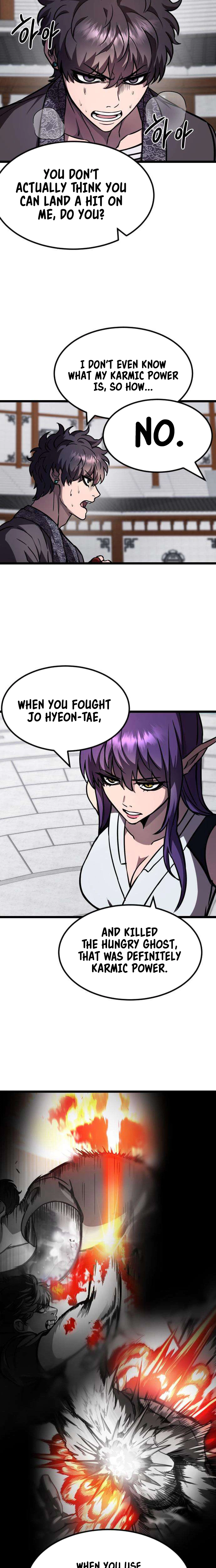 Crimson Yaksha Chapter 12 Page 17