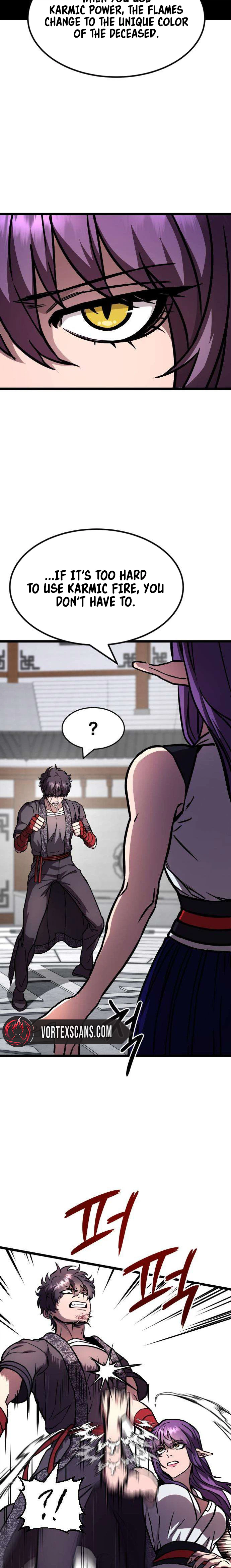 Crimson Yaksha Chapter 12 Page 18