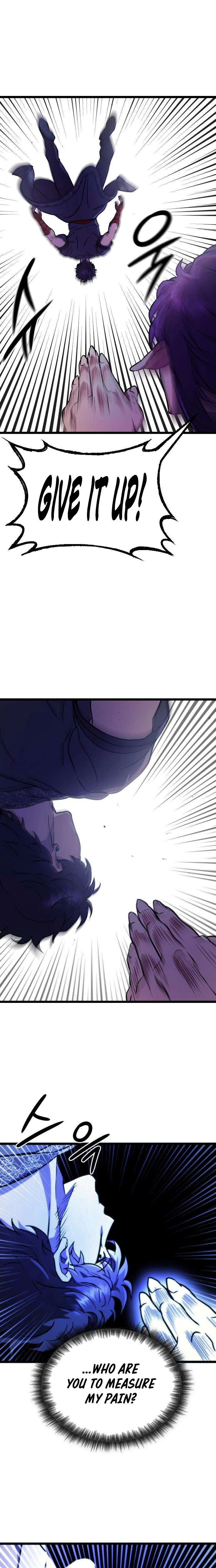 Crimson Yaksha Chapter 12 Page 22