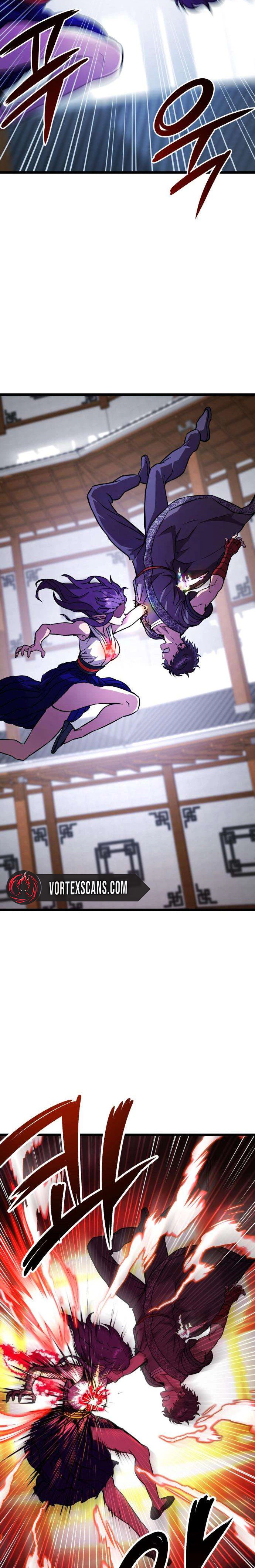 Crimson Yaksha Chapter 12 Page 24
