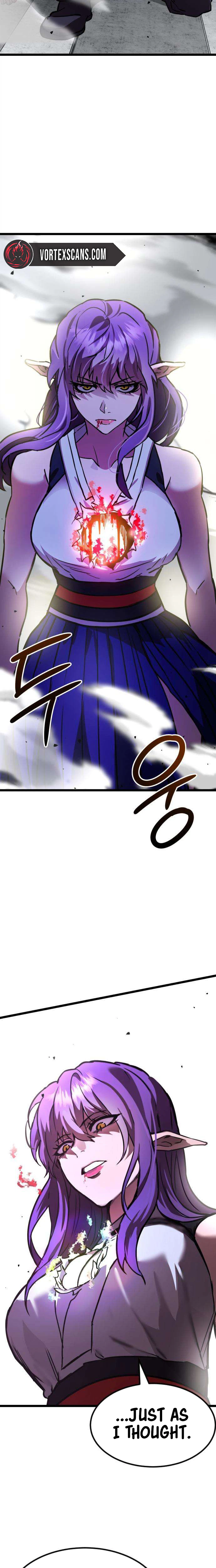 Crimson Yaksha Chapter 12 Page 26