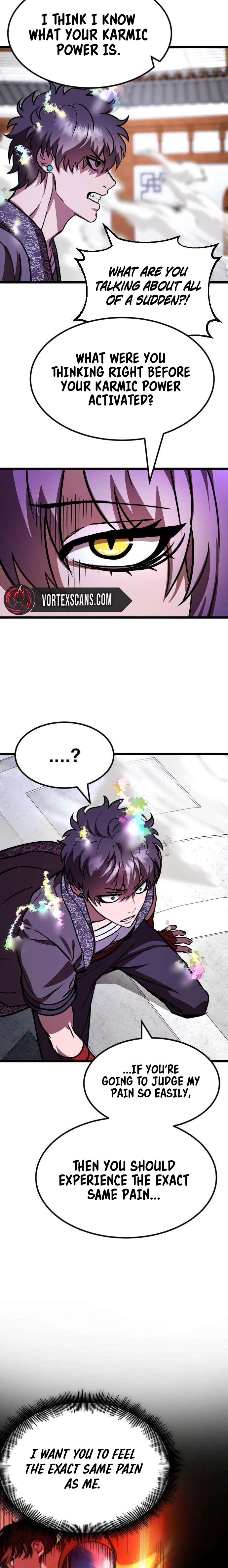Crimson Yaksha Chapter 12 Page 27