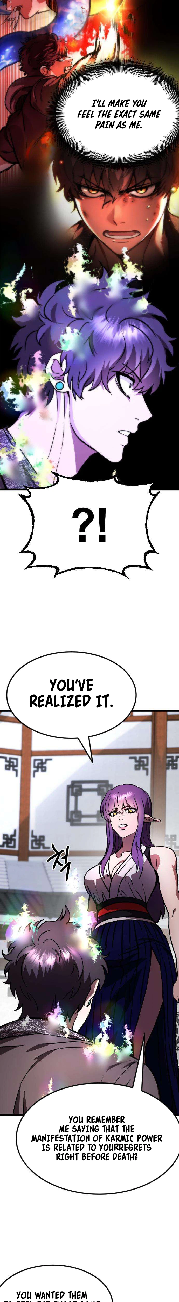 Crimson Yaksha Chapter 12 Page 28