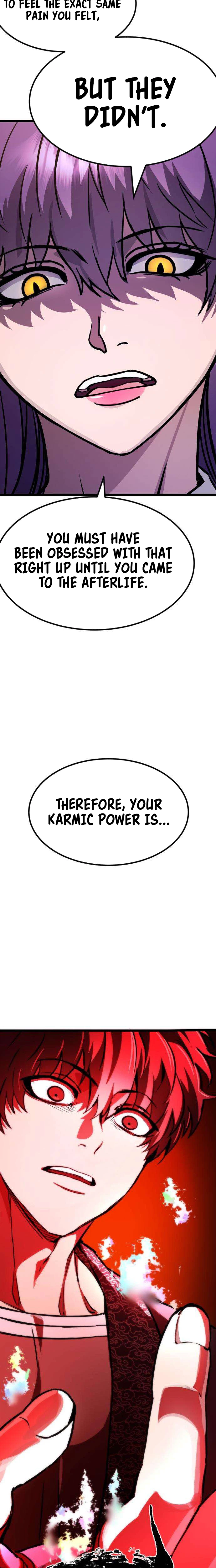 Crimson Yaksha Chapter 12 Page 29