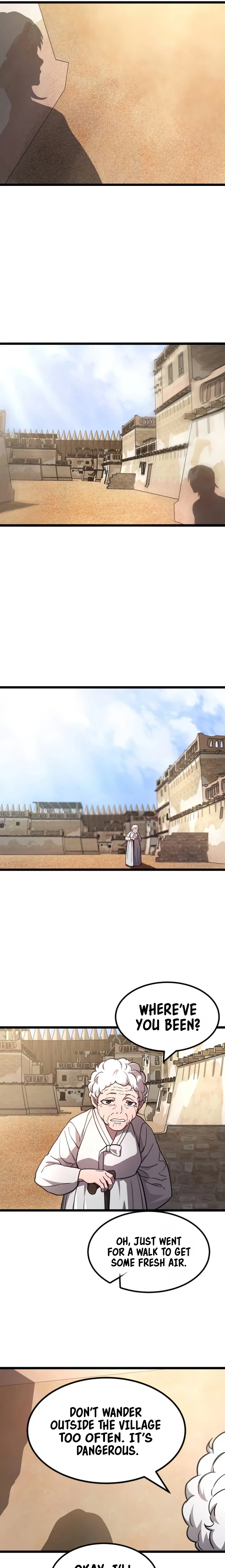 Crimson Yaksha Chapter 16 Page 5