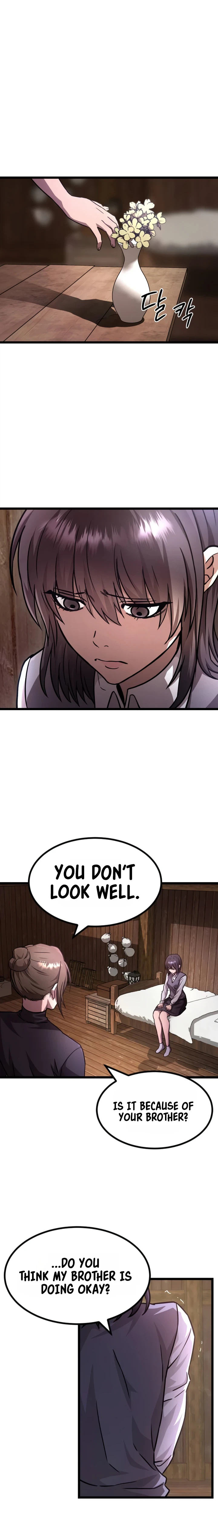 Crimson Yaksha Chapter 16 Page 8