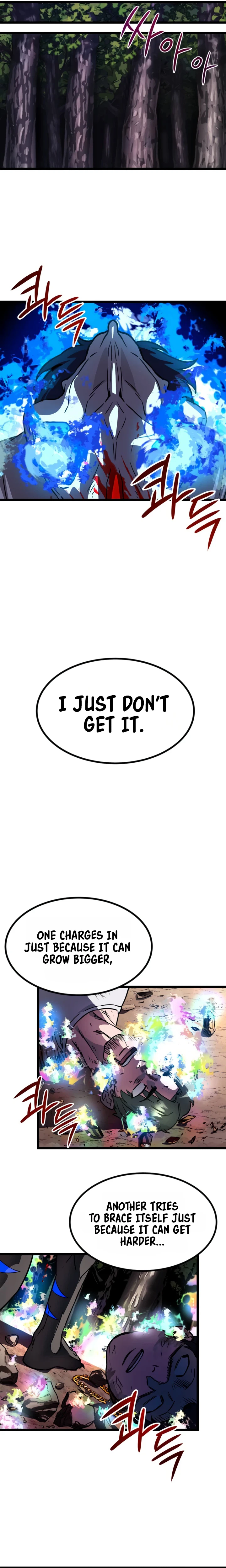 Crimson Yaksha Chapter 16 Page 15