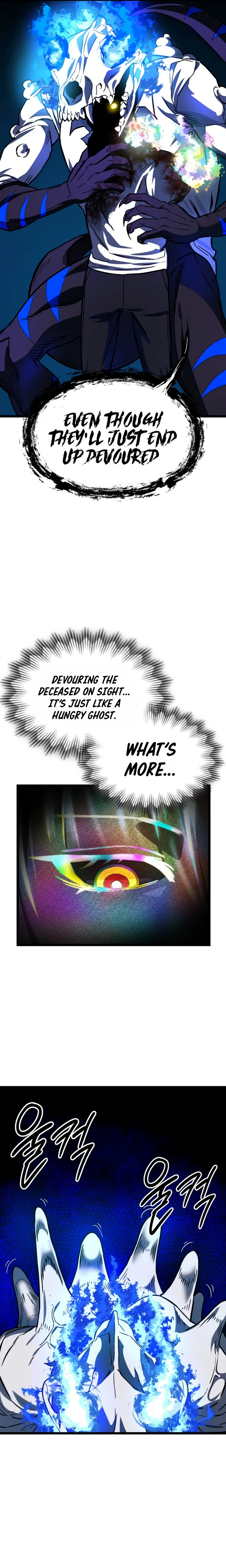 Crimson Yaksha Chapter 16 Page 16