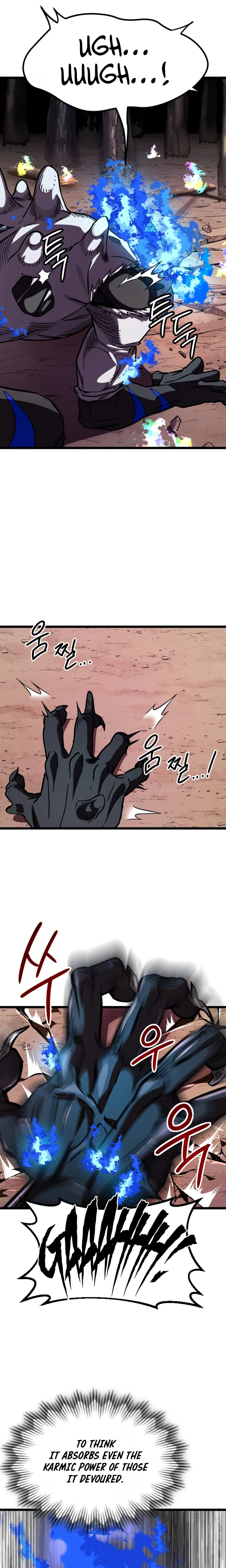 Crimson Yaksha Chapter 16 Page 17